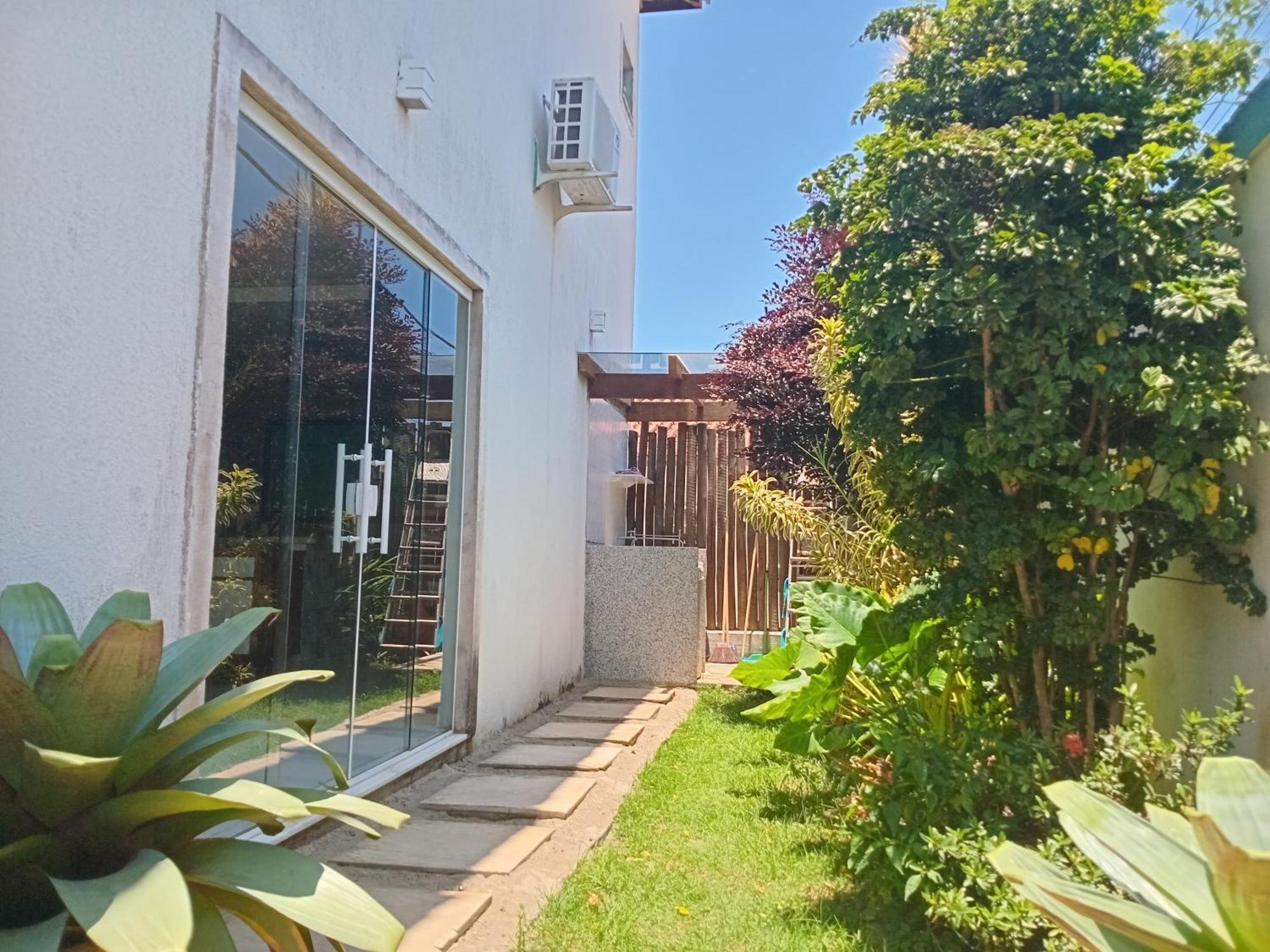 Casa Buzios Excelente - 4 Suites Super Confortaveis Exterior photo