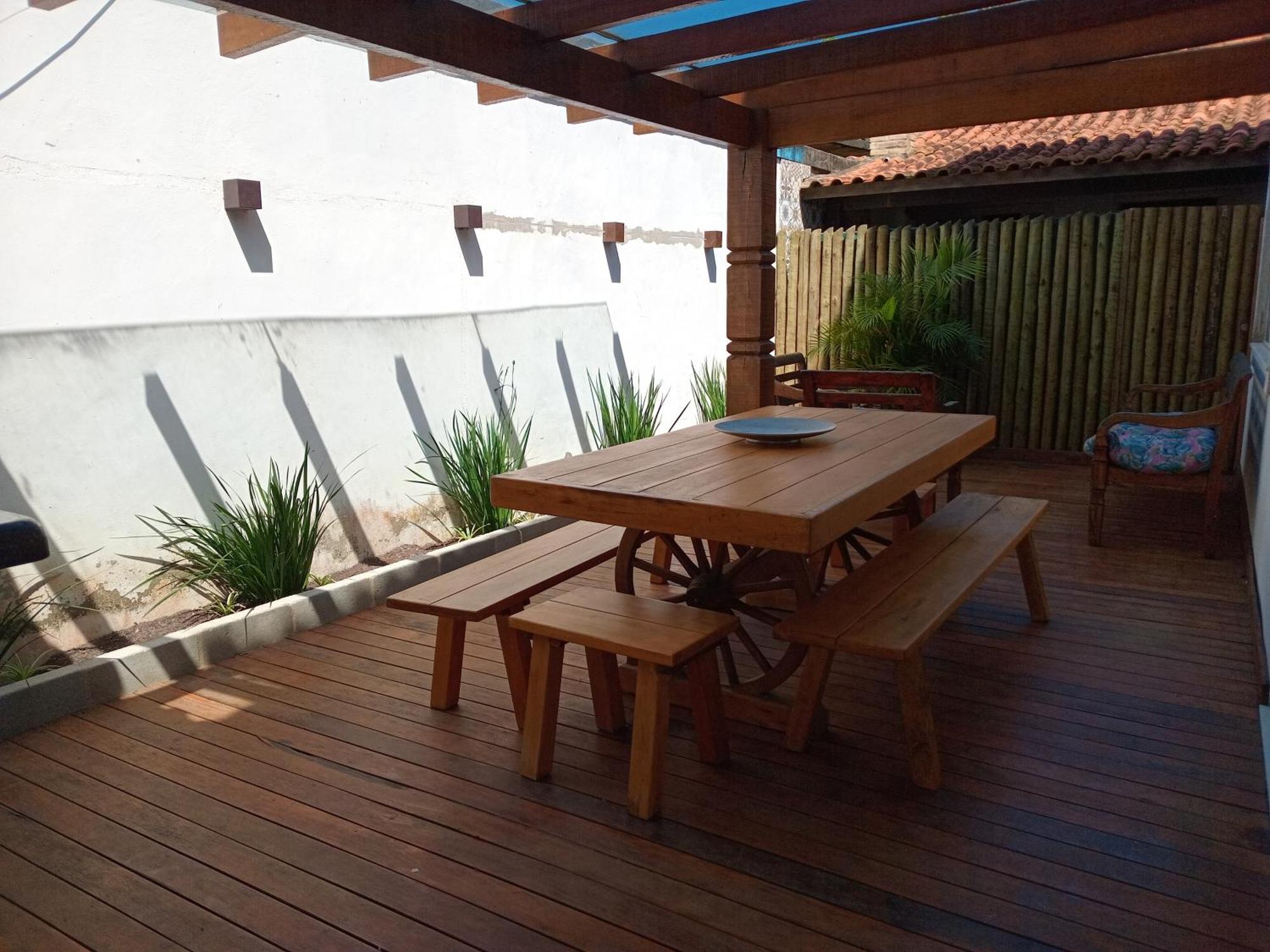 Casa Buzios Excelente - 4 Suites Super Confortaveis Exterior photo