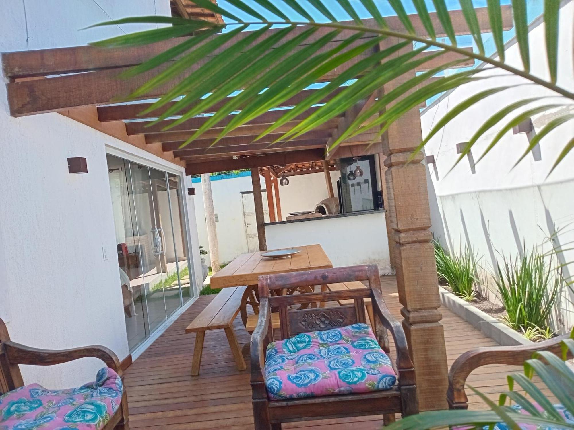 Casa Buzios Excelente - 4 Suites Super Confortaveis Exterior photo