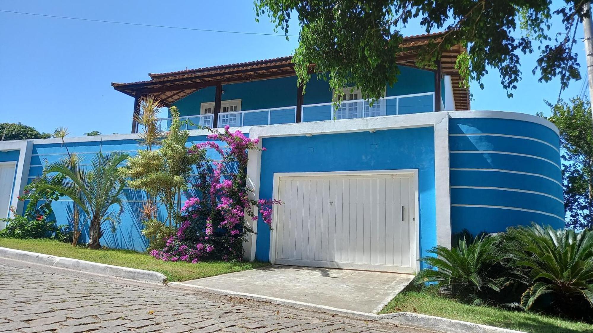 Casa Buzios Excelente - 4 Suites Super Confortaveis Exterior photo